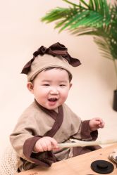 -憨大叔韩式儿童摄影(浦东新区店)