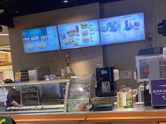 -SUBWAY赛百味(高新绿宝店)