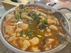 -涵家味土菜馆·徽州一绝臭鳜鱼(三河古镇店)