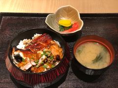 -yokocho上横町·日本食街(深业上城店)