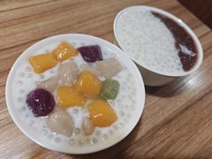 -笃笃笃糖粥(十全街店)