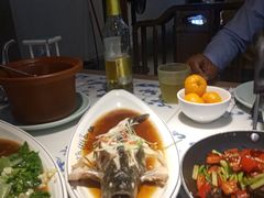 -小菜园新徽菜(合肥滨湖世纪金源店)
