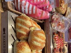 -西村叔叔的店·面包·甜品·蛋糕(崂山丽达店)