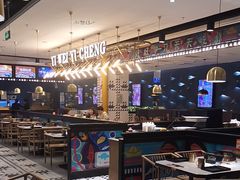 -一味一诚烤鱼(昌平悦荟店)