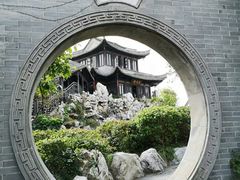-口岸雕花楼
