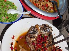-湘村小灶·地道长沙菜·本地人优选(万家丽路店)