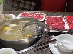 -仄园围炉坊·牛肉火锅·汕头卤水火锅(蛇口店)