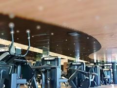 -威尔仕W FITNESS健身会所(联洋广场店)