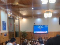 -芦茨金富饭庄·25年老字号·专做稻草鸡