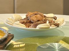 -得月楼·省级非遗·传统苏帮菜(观前店)
