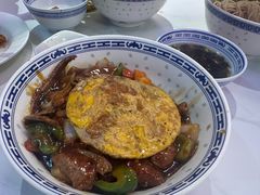 -鲁达面馆本帮风味(共康东路店)