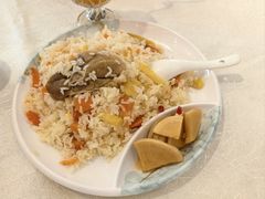 -新粤新疆菜清真餐厅(拱北店)