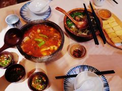 -山石榴·贵州菜(丰盛里店)