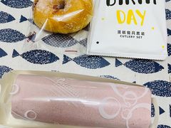 -顶东面包花园·生日蛋糕(香榭丽店)