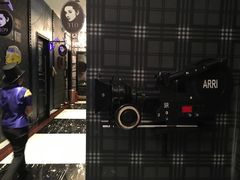 -火吧PTV聚会餐厅(10号店)
