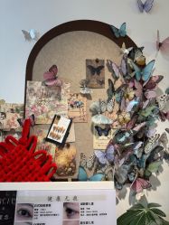 -鲸彩·美甲美睫科技护肤