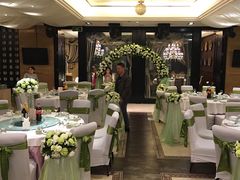 大堂-彩虹之约•淮扬家宴(亚运村店)