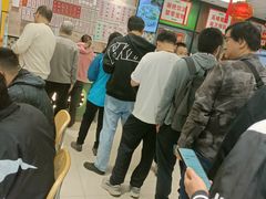-鲁达面馆本帮风味(共康东路店)