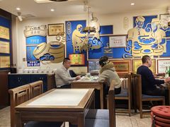 -老仁义·清真菜(太古街店)