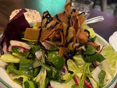 -ELI FALAFEL Lebanese&Mediterranean黎巴嫩美食(富城路店)