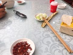 -胡世羊肉汤(南街店)
