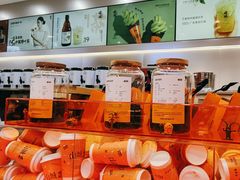 -喧闹·东方大气茶(鹅岭二厂店)