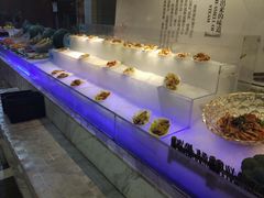 -小天鹅戴斯酒店鲸鲨百汇创作料理