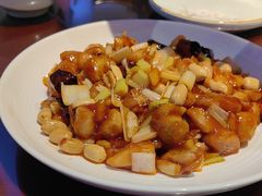 -恭敬李·烤鸭(天坛北门店)