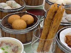 -凤凰楼酒家·粤宴点心(华强北店)