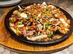 -爱饭(玉兰路直营店)
