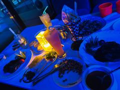 -薄荷花园音乐餐厅(邯郸店)