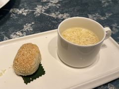 -扬州香格里拉·香宫中餐厅