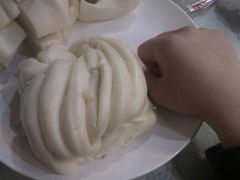 大花卷-小土豆美食(太原南街店)