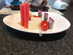 -大桥日本料理·日式放题·铁板定食(科兴科学园店)