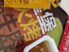 -汉堡王(合肥之心城店)