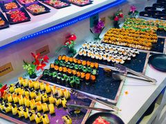 -炭烤麻里·臻选自助烤肉料理(观音桥大融城店)