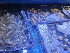 -花西亭·海鲜自助餐厅(瑞城名人酒店)
