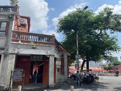 -秉正堂(天后宫总店)