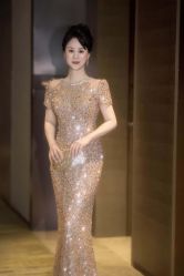 -LOVE SHINE婚纱·红鼎庄龙凤褂·妈妈装定制