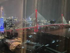 -上海浦东滨江喜来登酒店