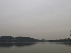 -济南国际园博园