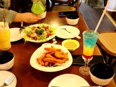 -猫岛主趣味餐厅(鼓浪屿店)