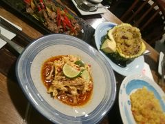 -紫滇源云南生态菜(丹凤街店)