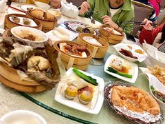 -顺德人家食府(黄金广场店)