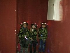 -319集结地真人CS·团建·轰趴体验馆·室内(超极合生汇店)