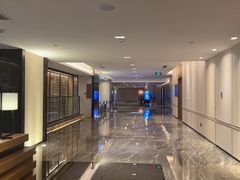 -深圳机场凯悦酒店