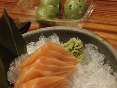 -坂吉屋·居酒屋深夜食堂(龙湖店)