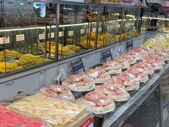 -康乃馨糕饼店(永安道店)