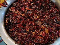 -老韩煸鸡·中国炸鸡(摩尔城店)