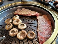-花时·炭火烧肉(东百中心A馆店)